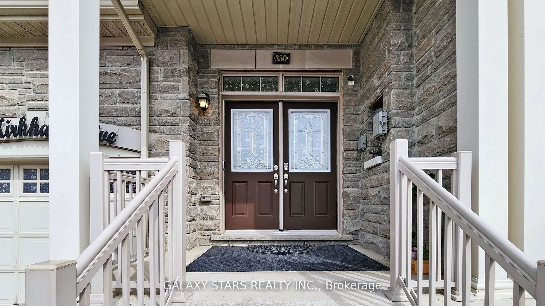 350 Kirkham Drive