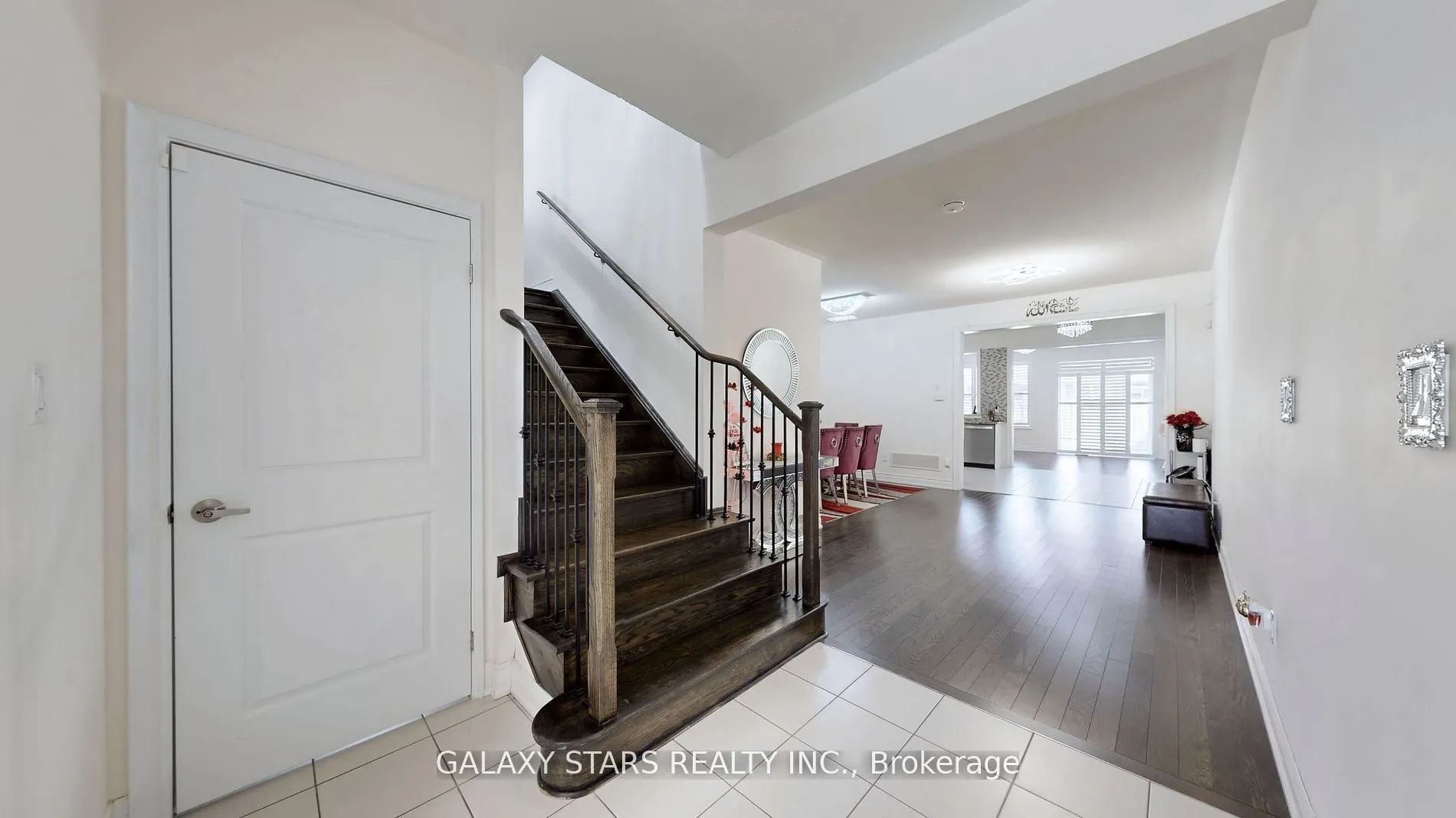 350 Kirkham Drive