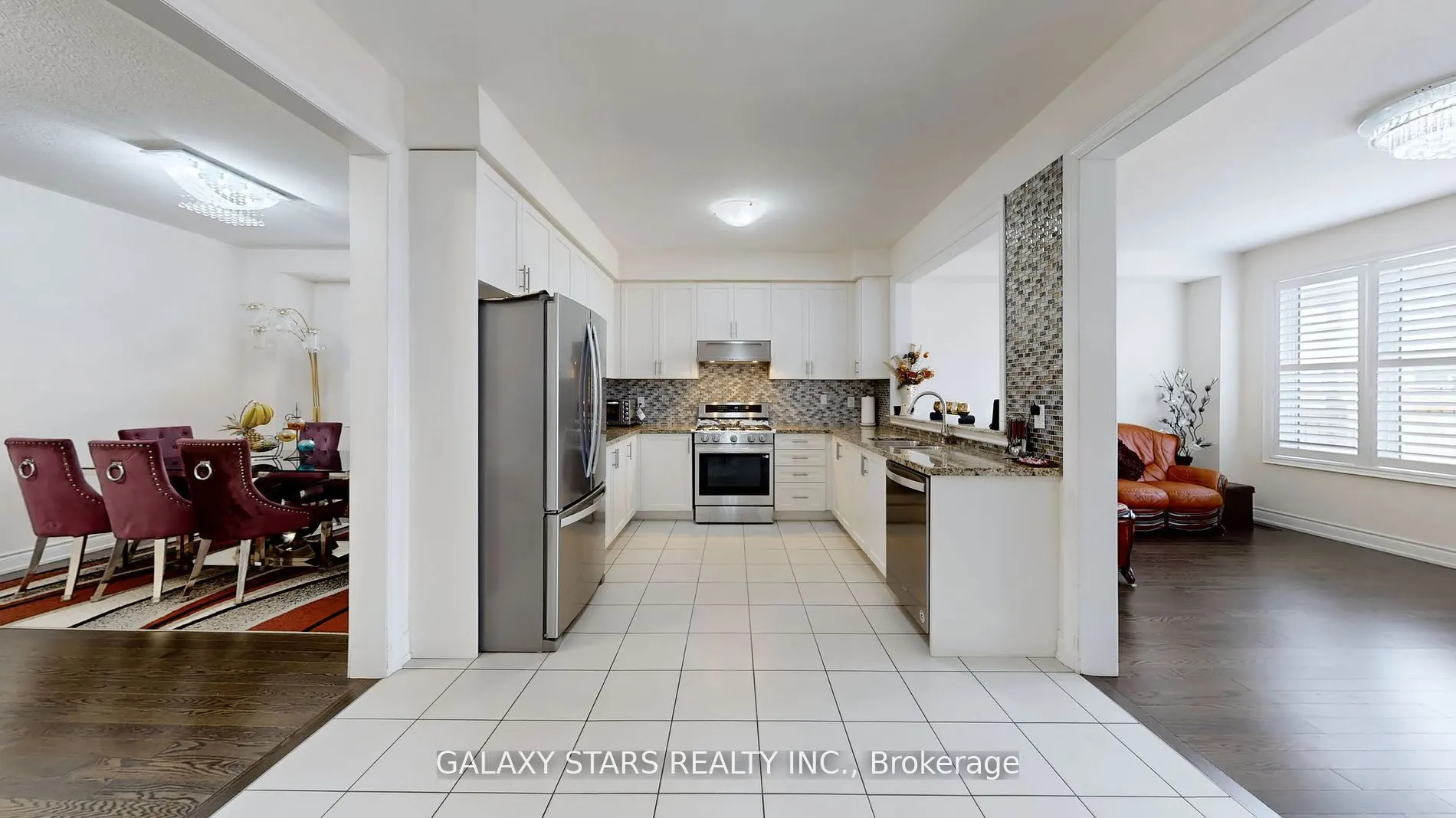 350 Kirkham Drive