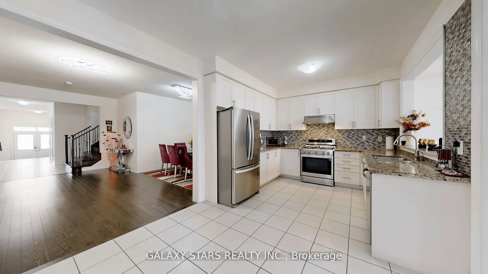 350 Kirkham Drive
