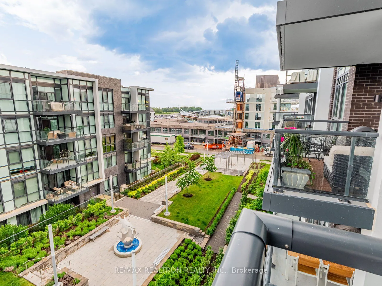 415 Sea Ray Avenue, #314