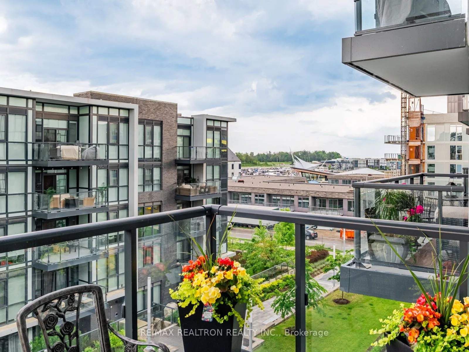 415 Sea Ray Avenue, #314