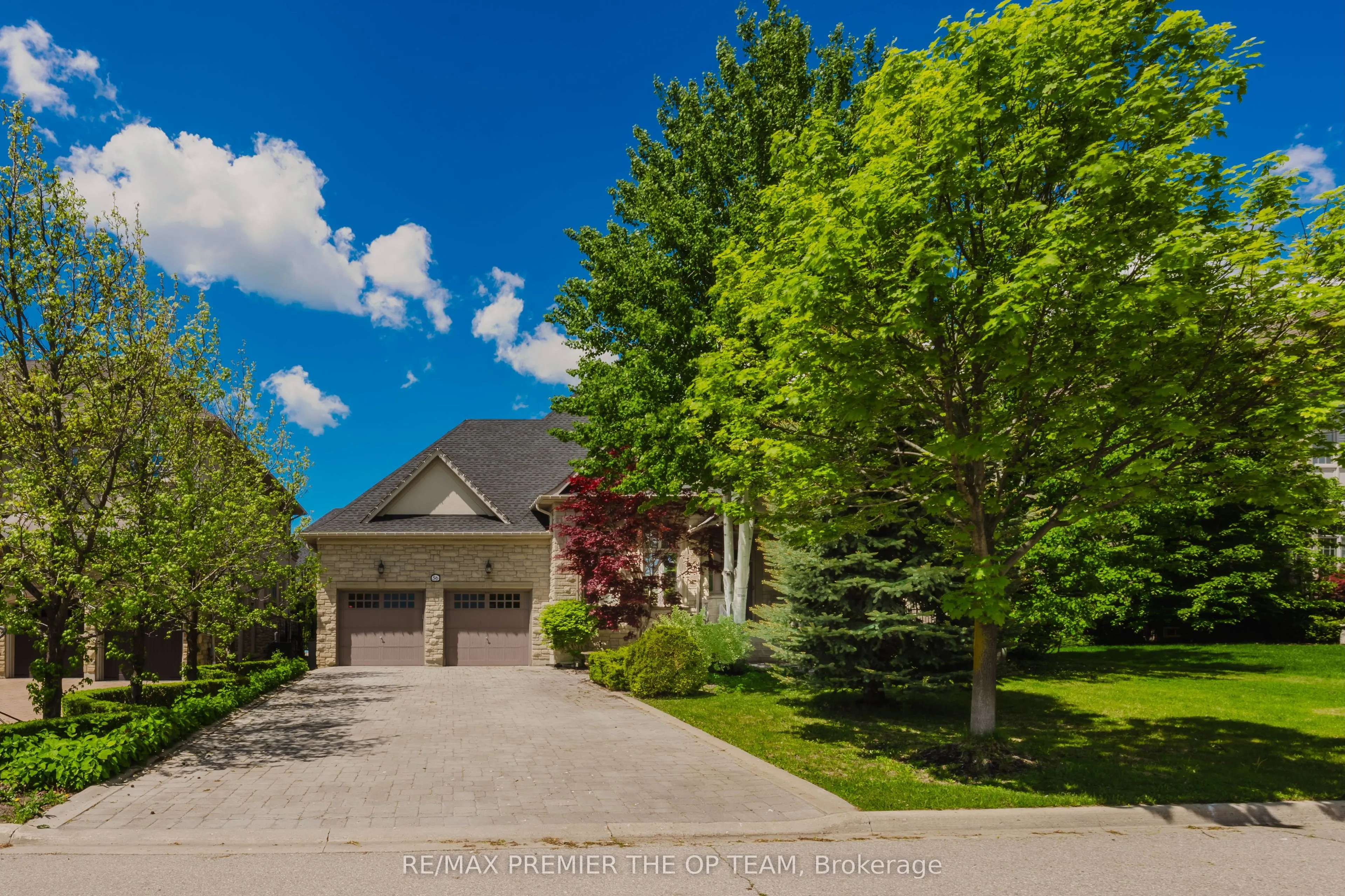 56 Park Ridge Drive