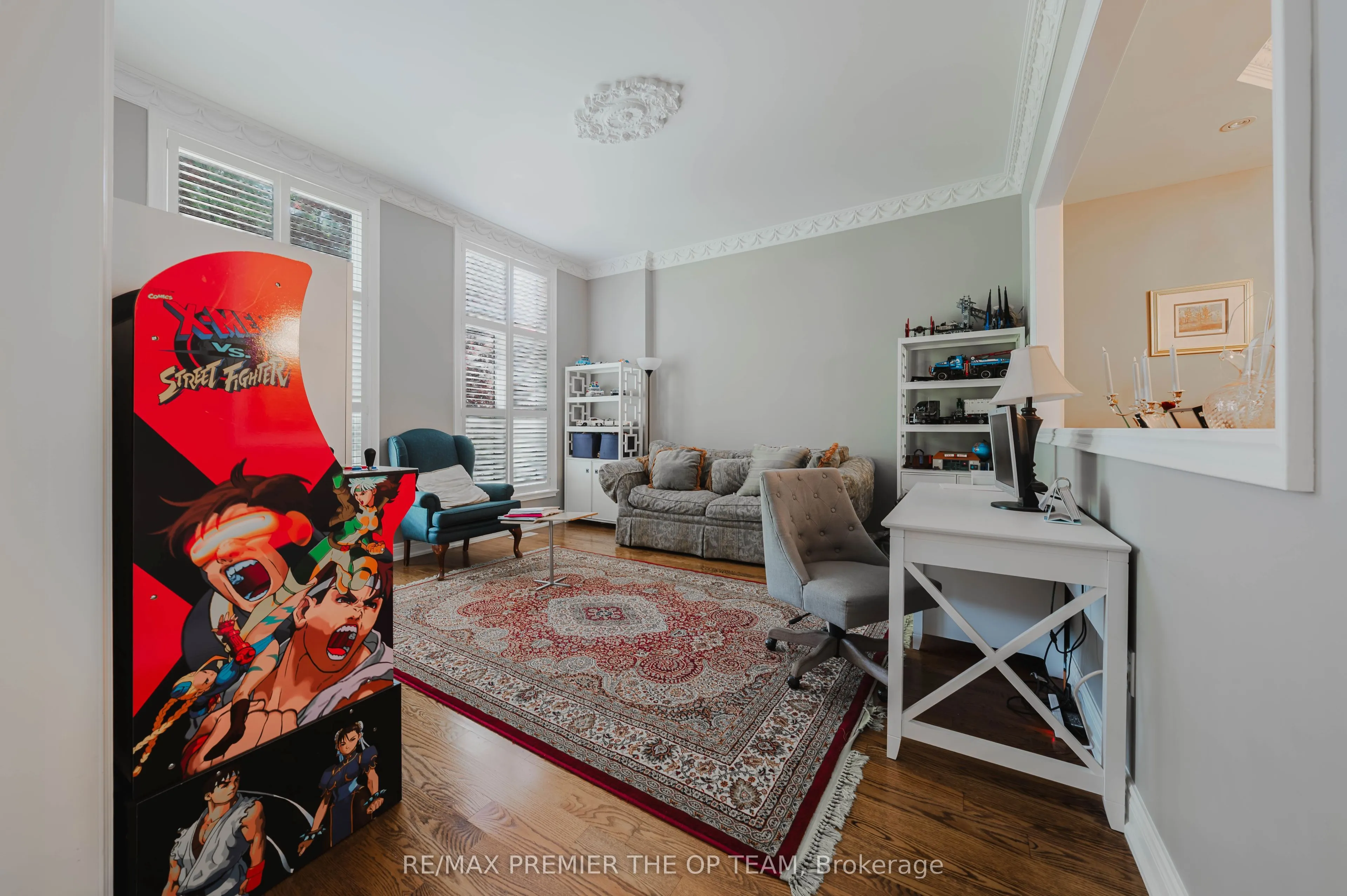 56 Park Ridge Drive