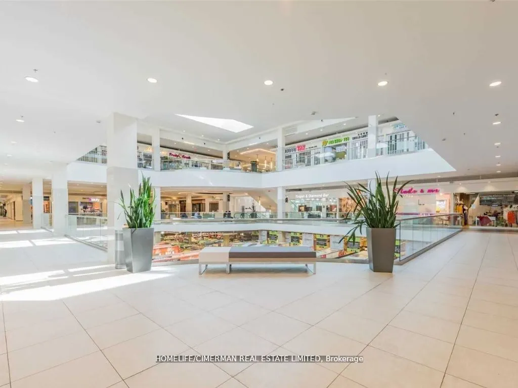 7181 Yonge Street, #145