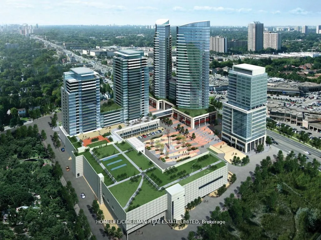 7181 Yonge Street, #145