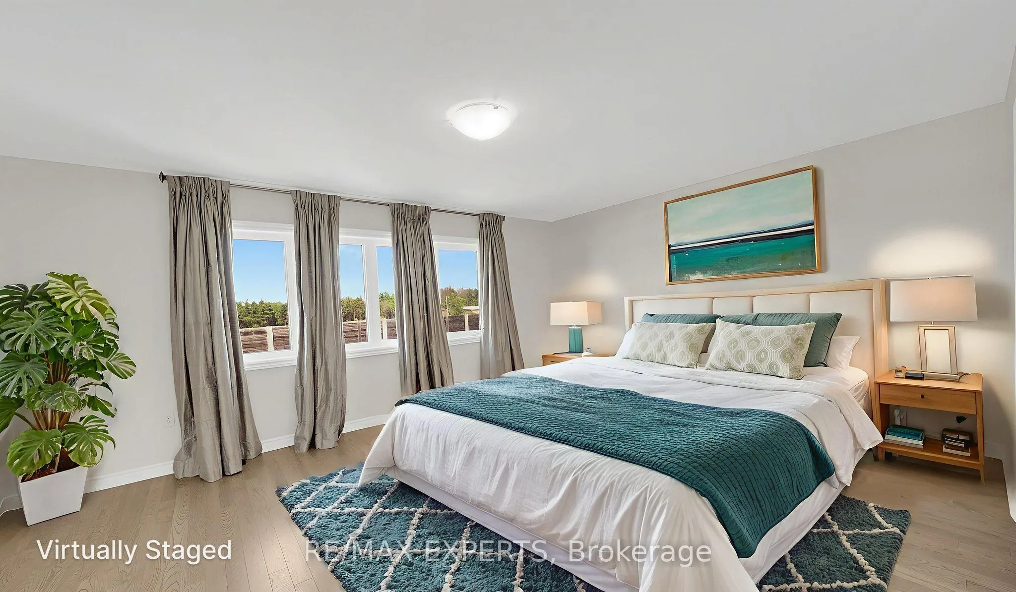 24A Tatton Court