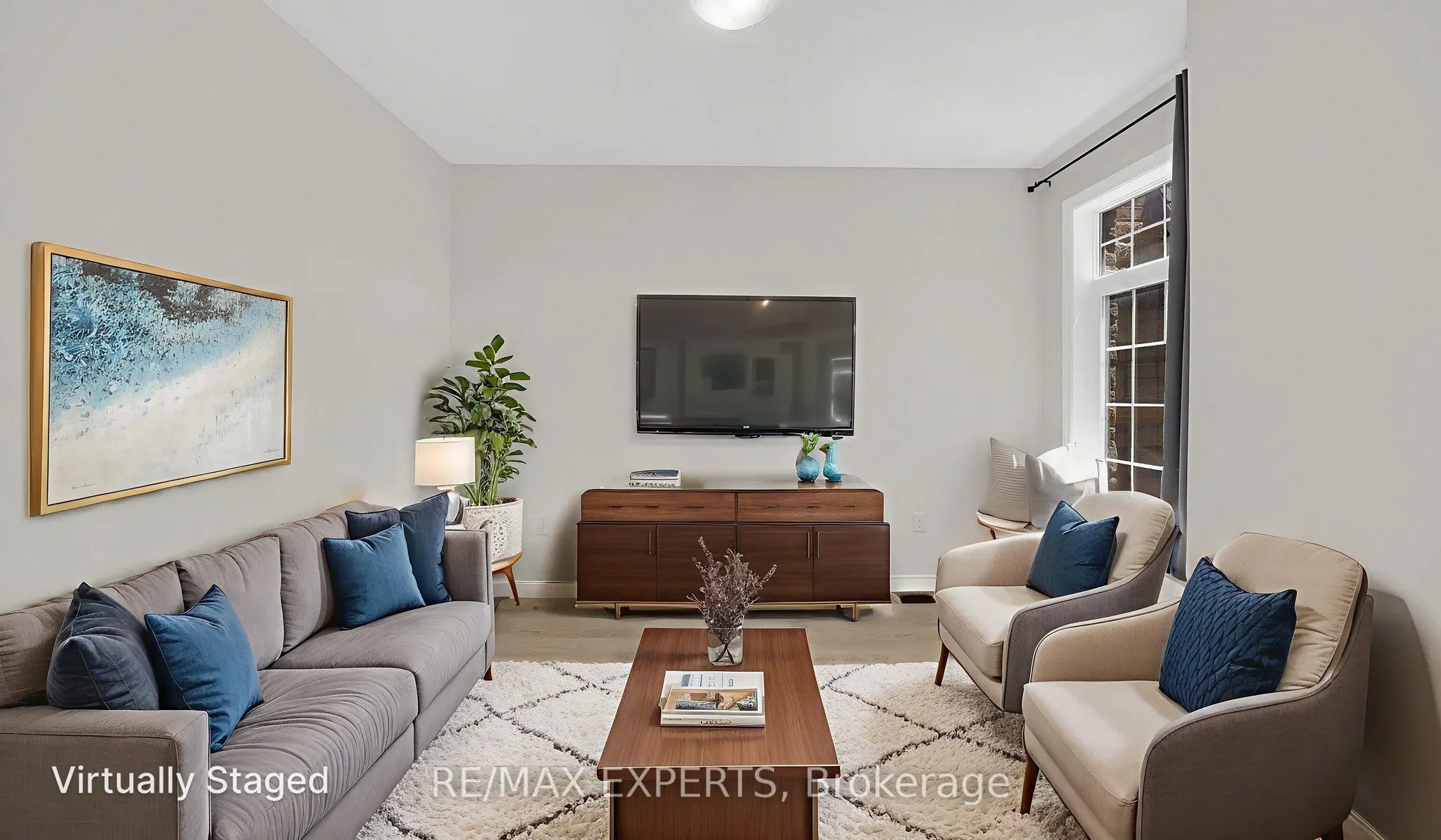 24A Tatton Court