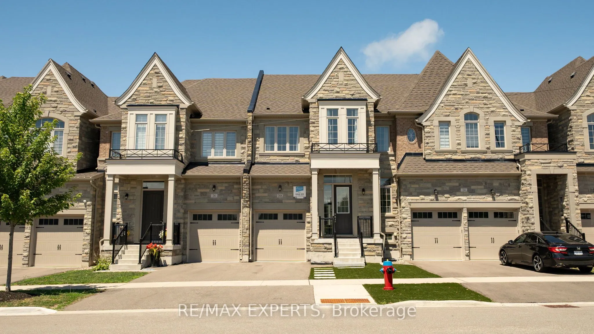 24A Tatton Court