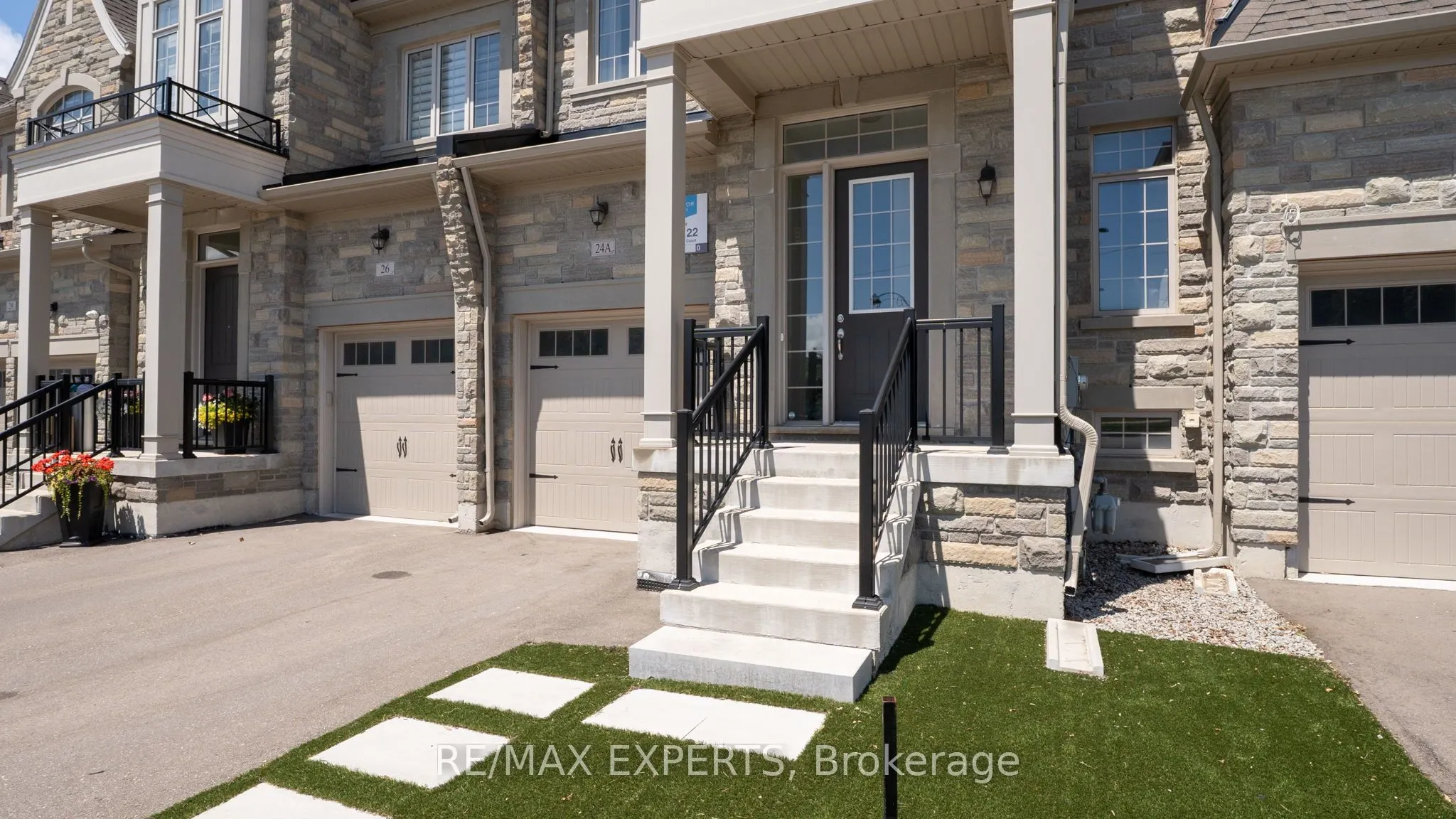 24A Tatton Court