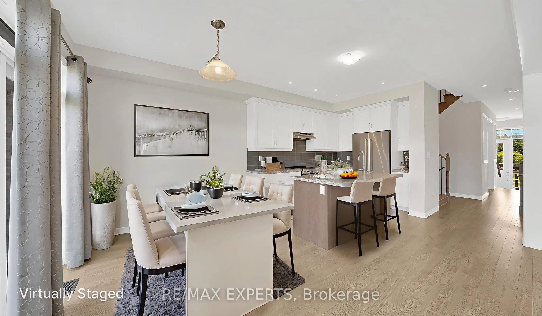 24A Tatton Court