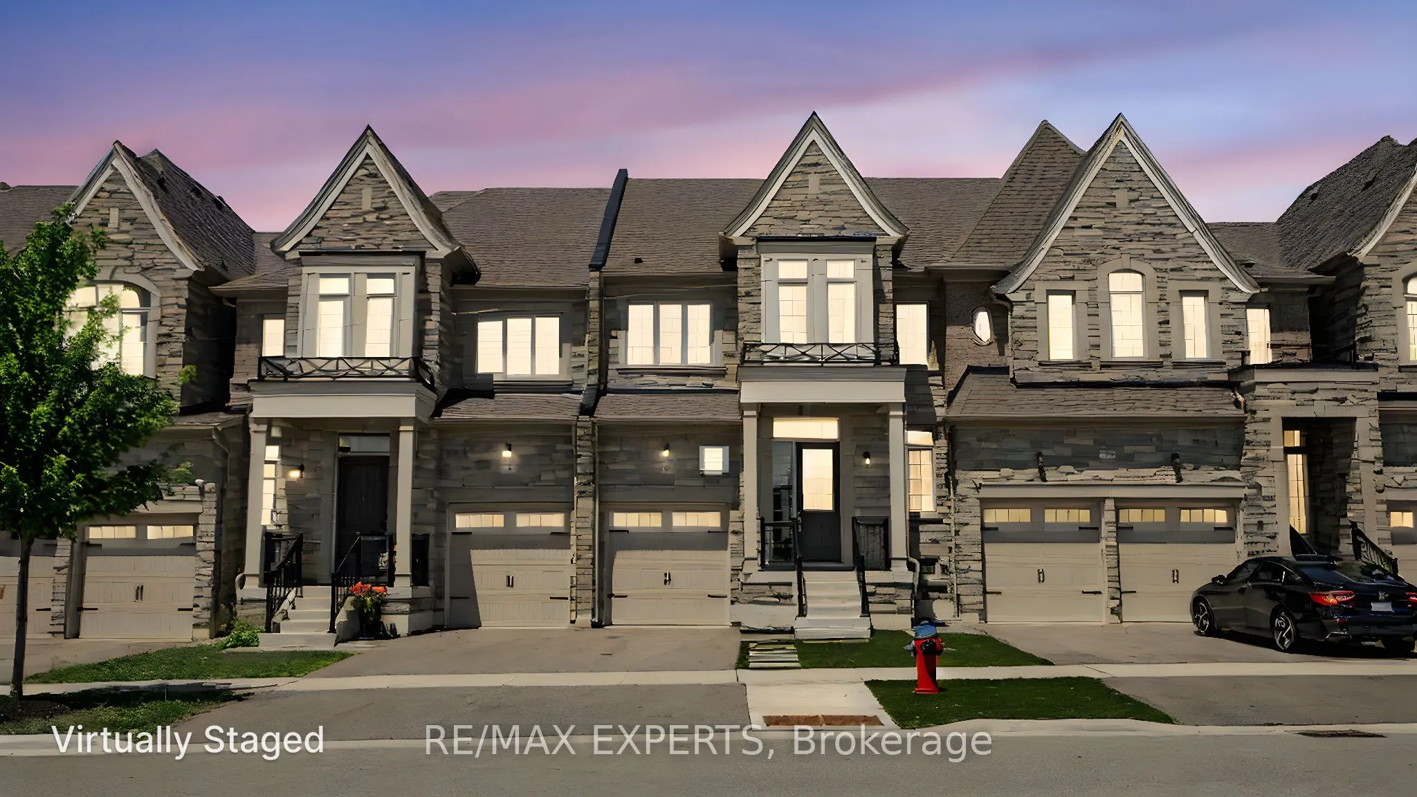24A Tatton Court