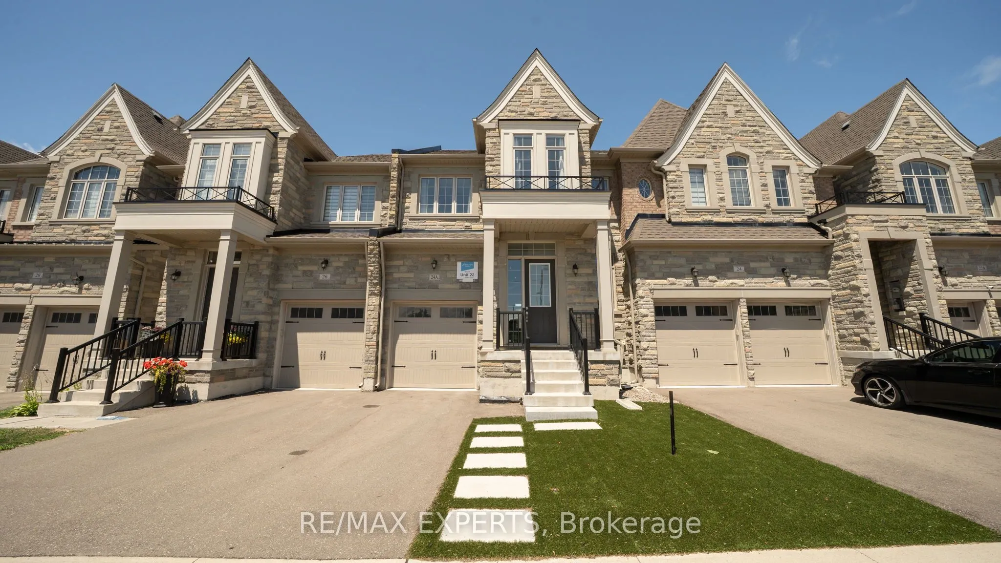 24A Tatton Court