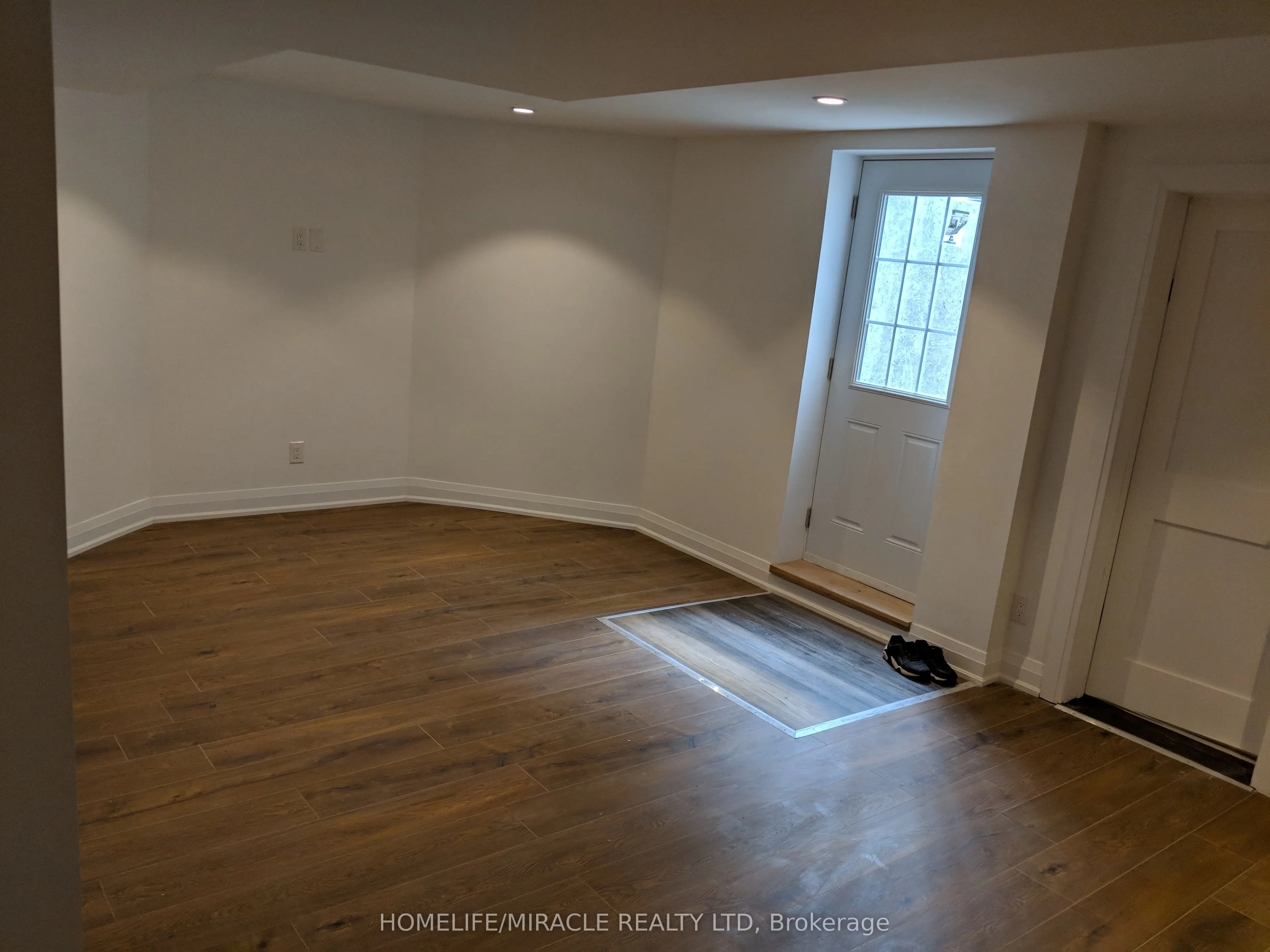 37 Santa Barbara Place, #Bsmt