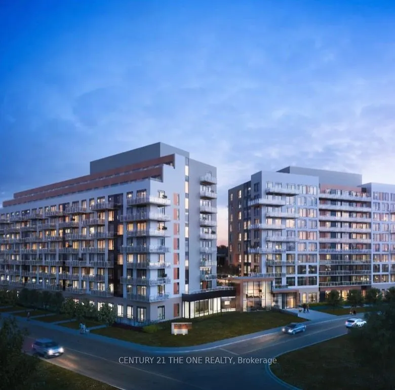 2 David Eyer Road, #329
