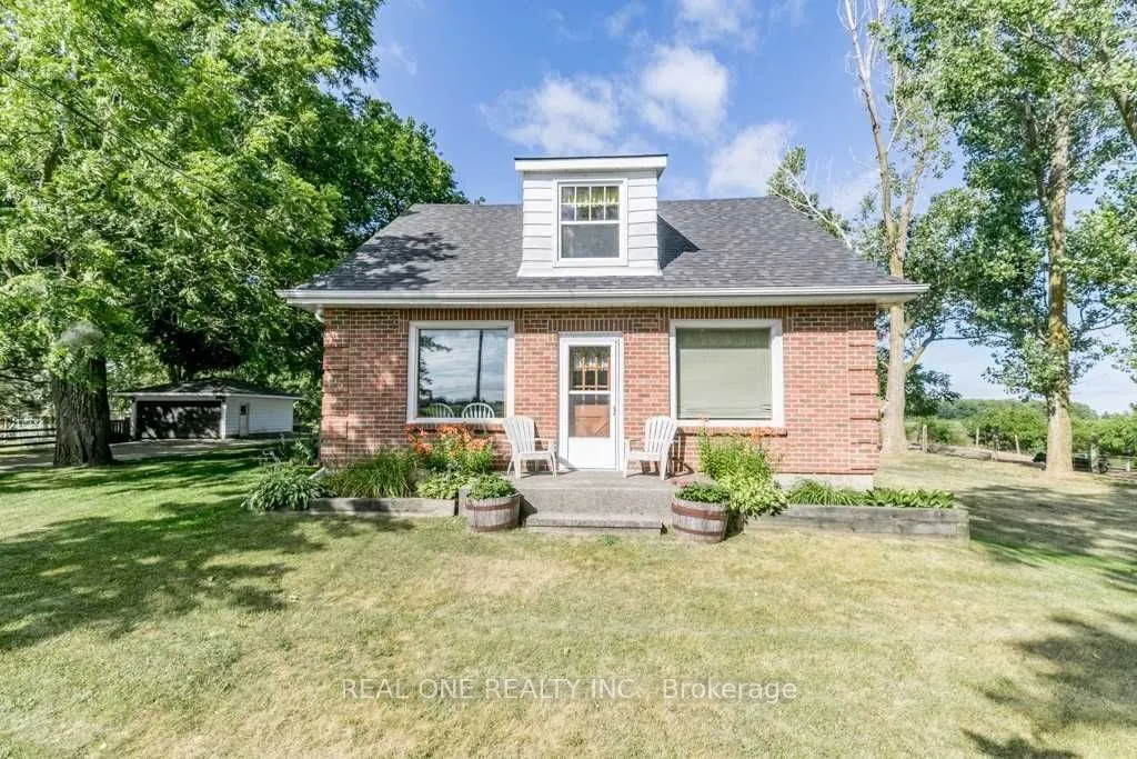 7092 County 27 Road
