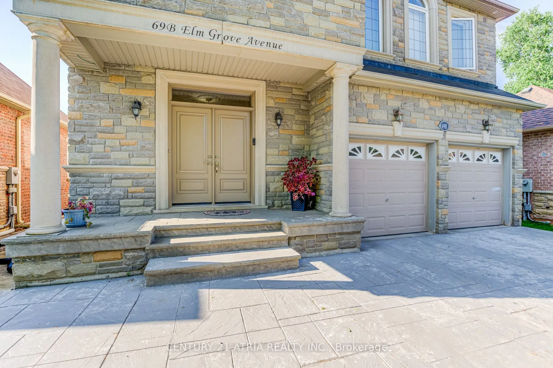 69 B Elm Grove Avenue