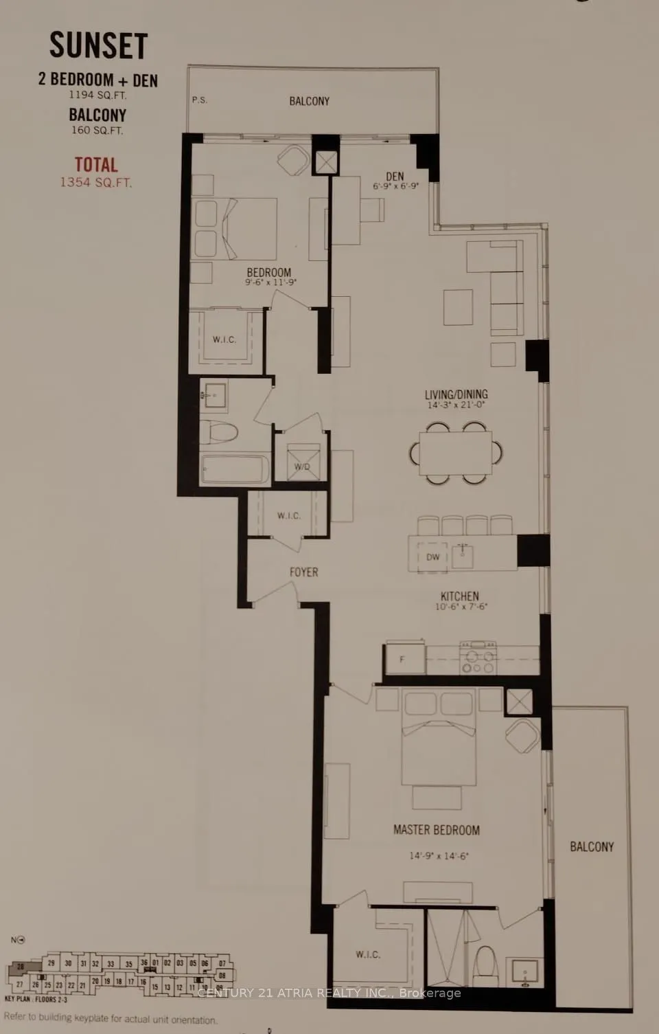 8763 Bayview Avenue, #228