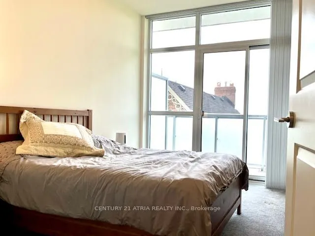 8763 Bayview Avenue, #228