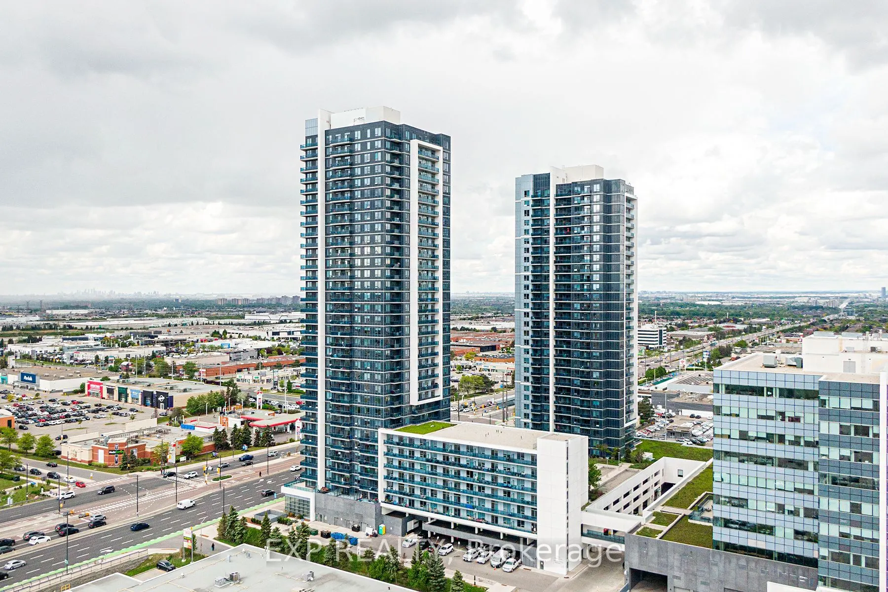 3600 Highway 7 W, #606
