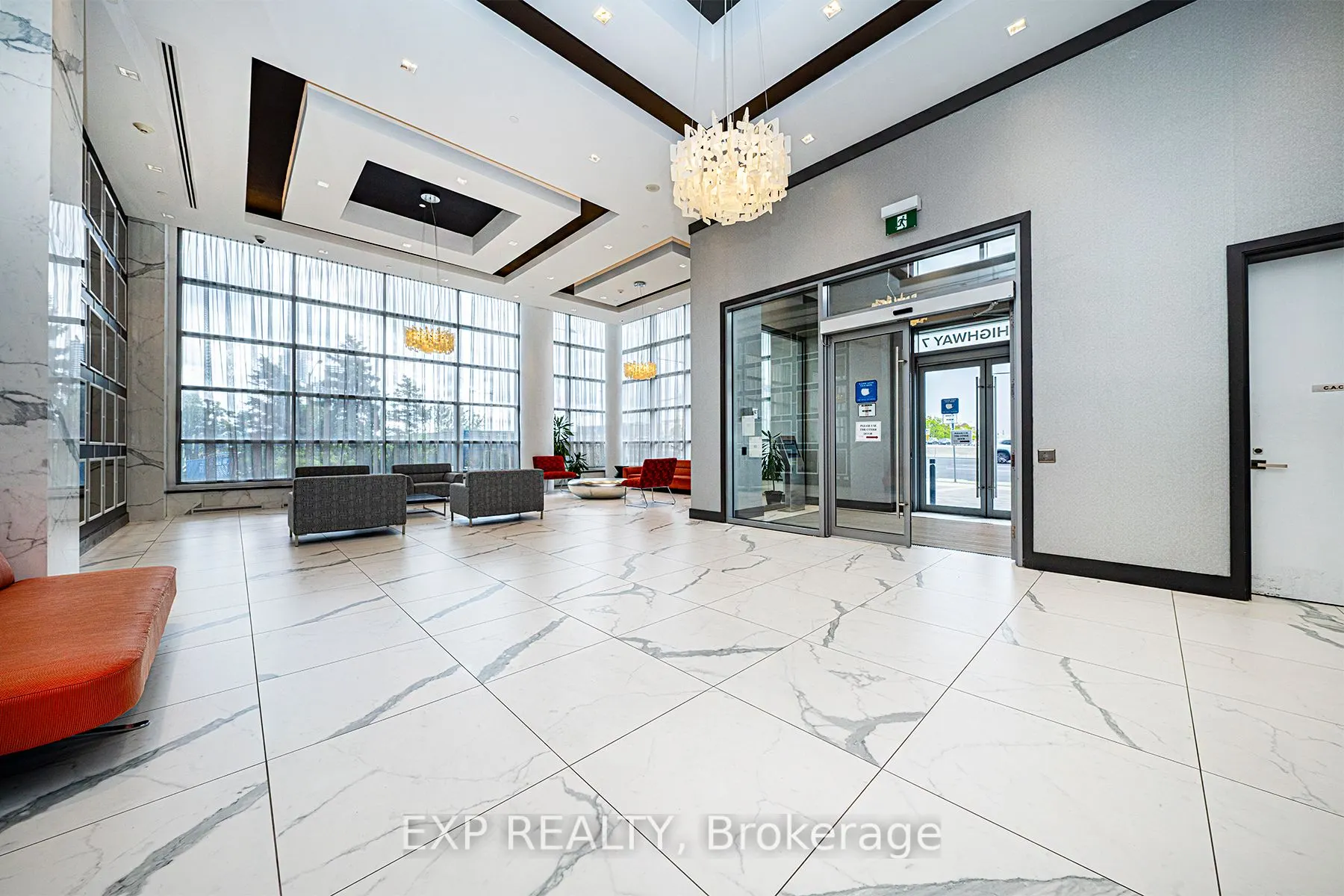3600 Highway 7 W, #606
