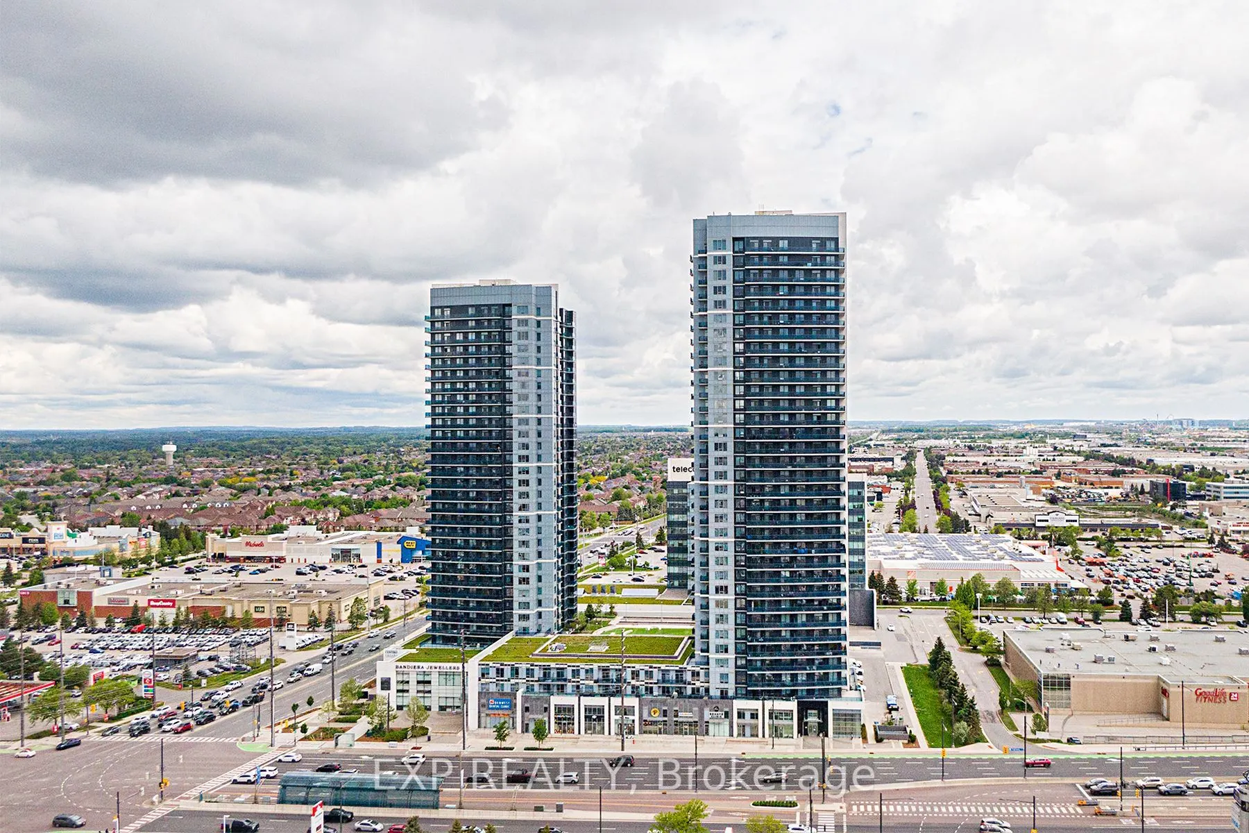 3600 Highway 7 W, #606