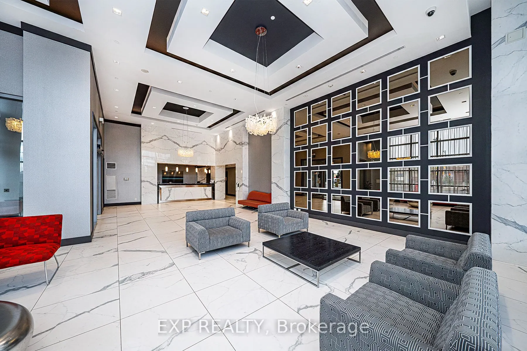 3600 Highway 7 W, #606