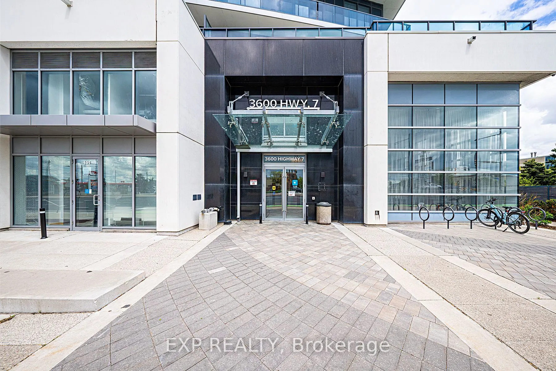 3600 Highway 7 W, #606