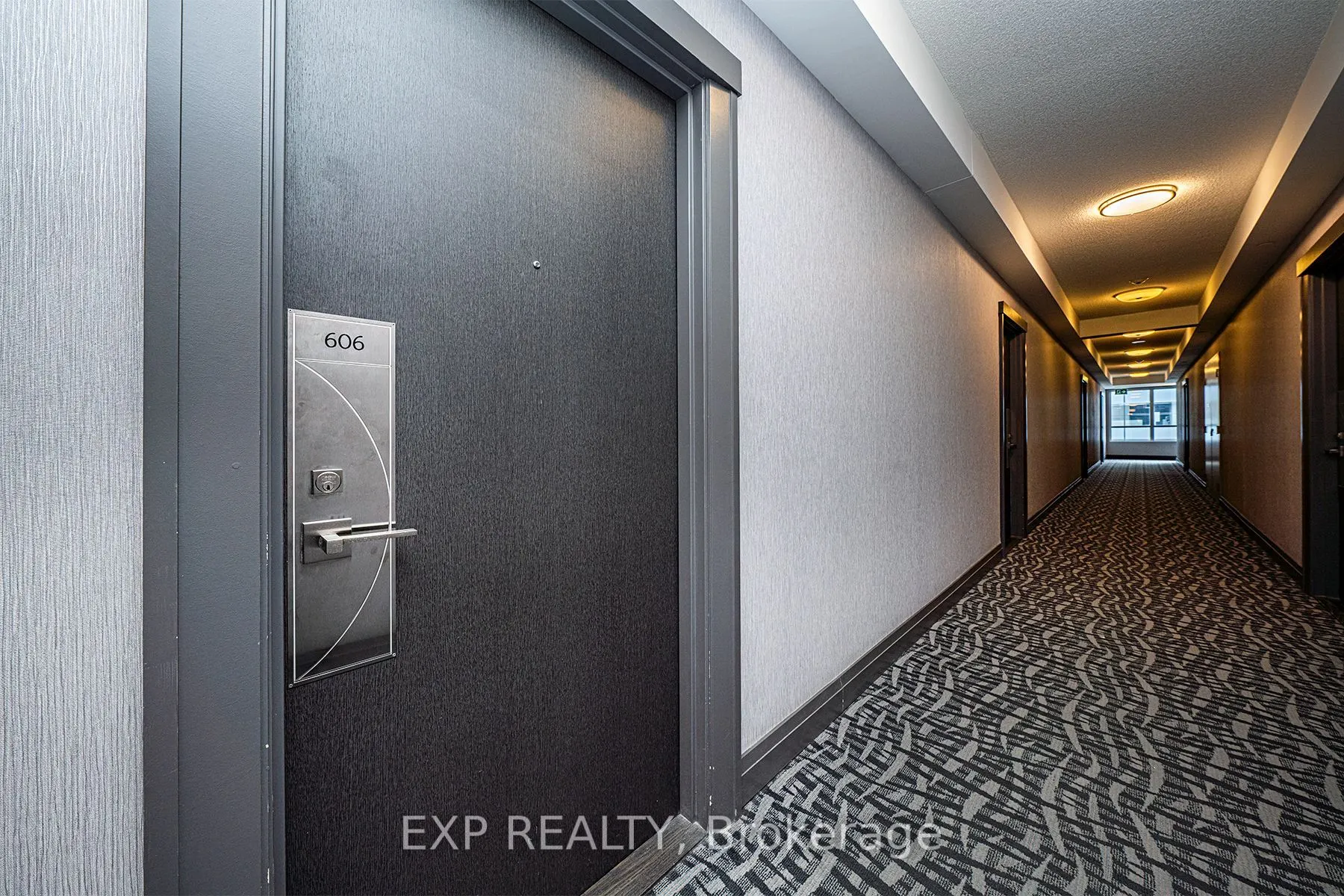 3600 Highway 7 W, #606