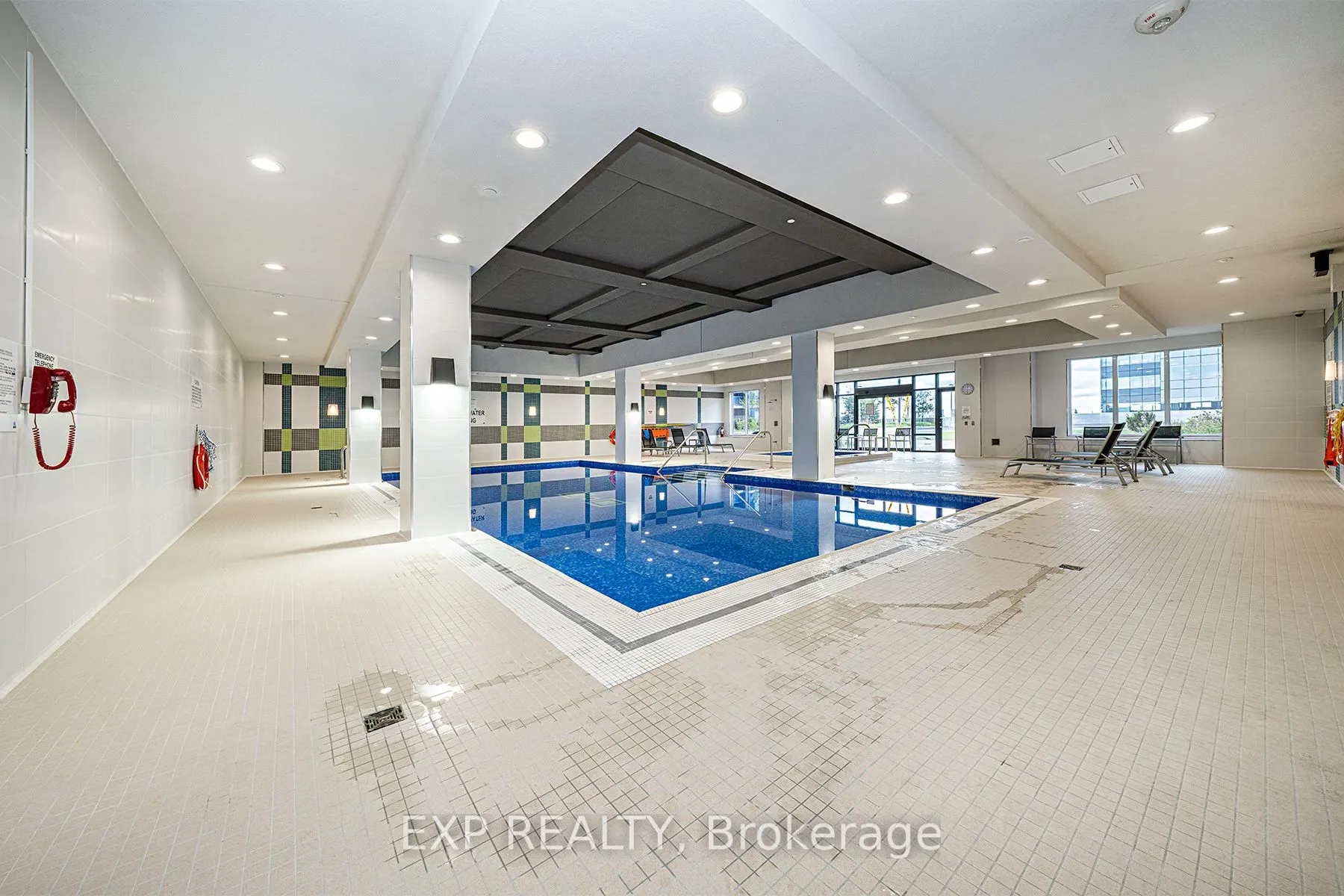 3600 Highway 7 W, #606