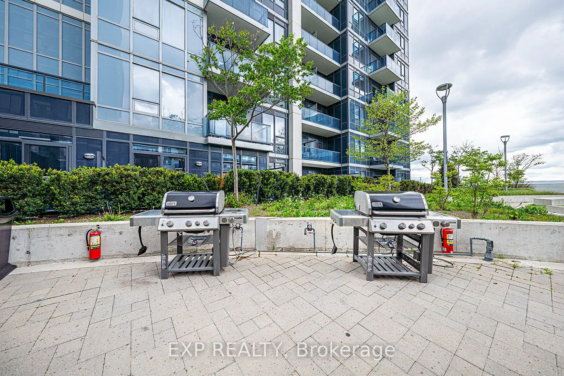 3600 Highway 7 W, #606