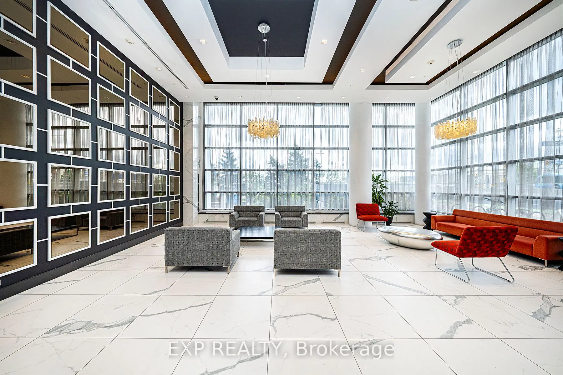 3600 Highway 7 W, #606