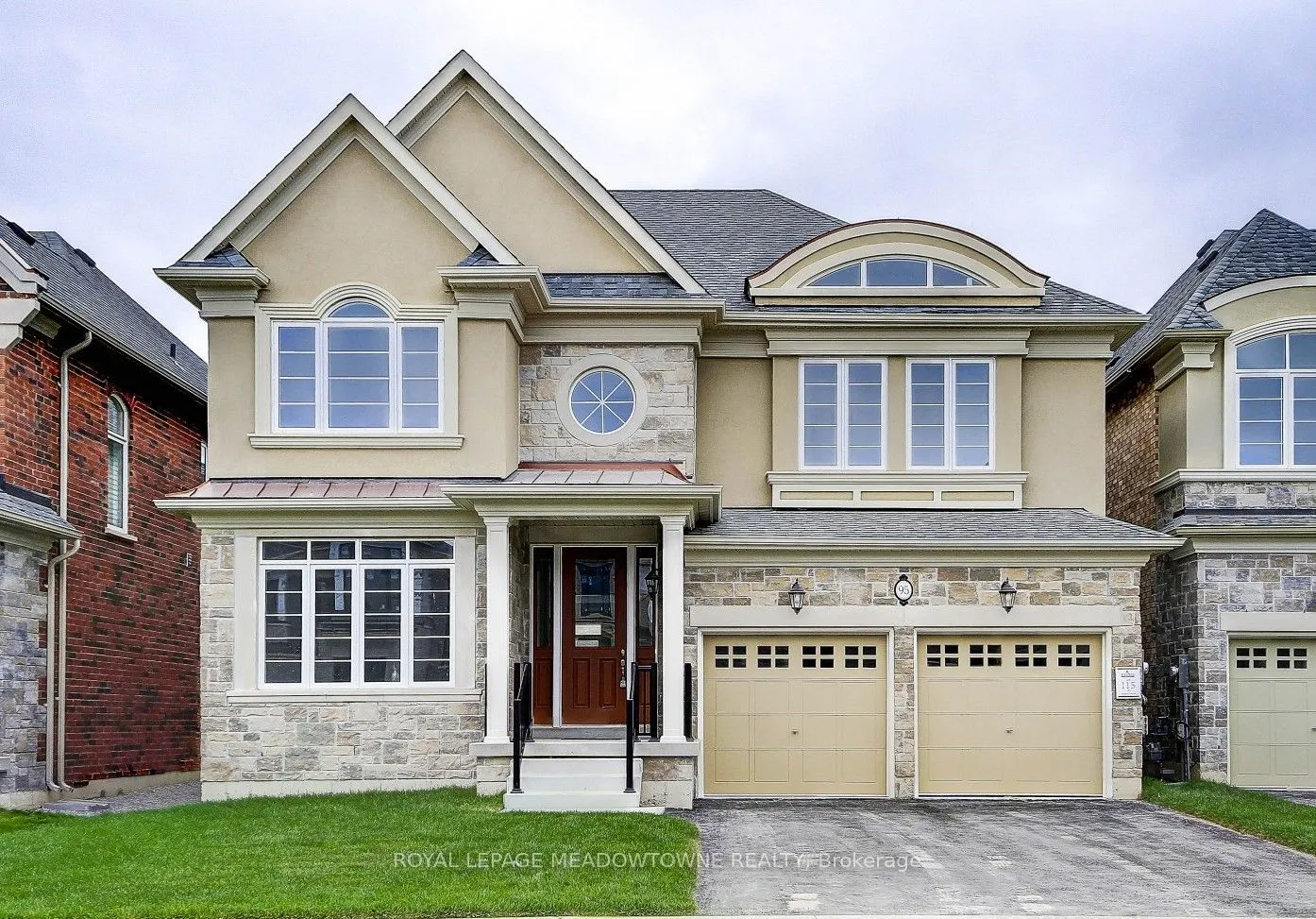 95 Beckett Avenue
