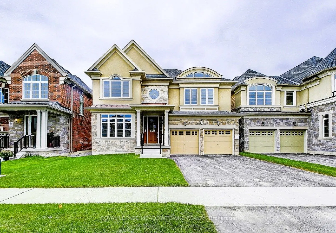 95 Beckett Avenue