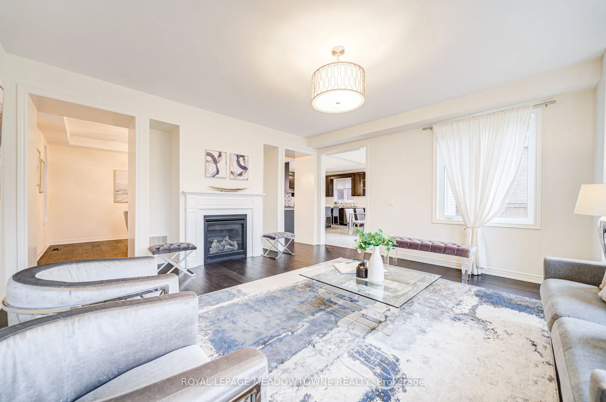 95 Beckett Avenue