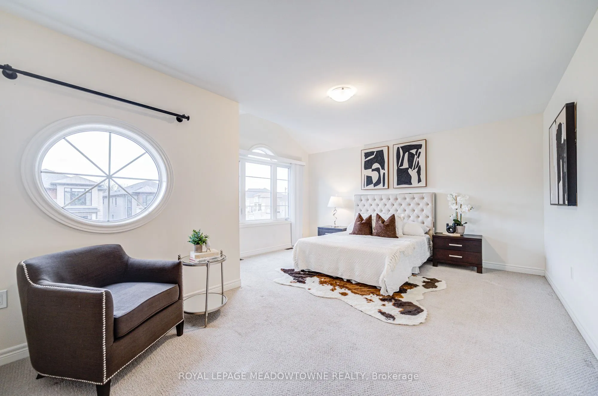 95 Beckett Avenue