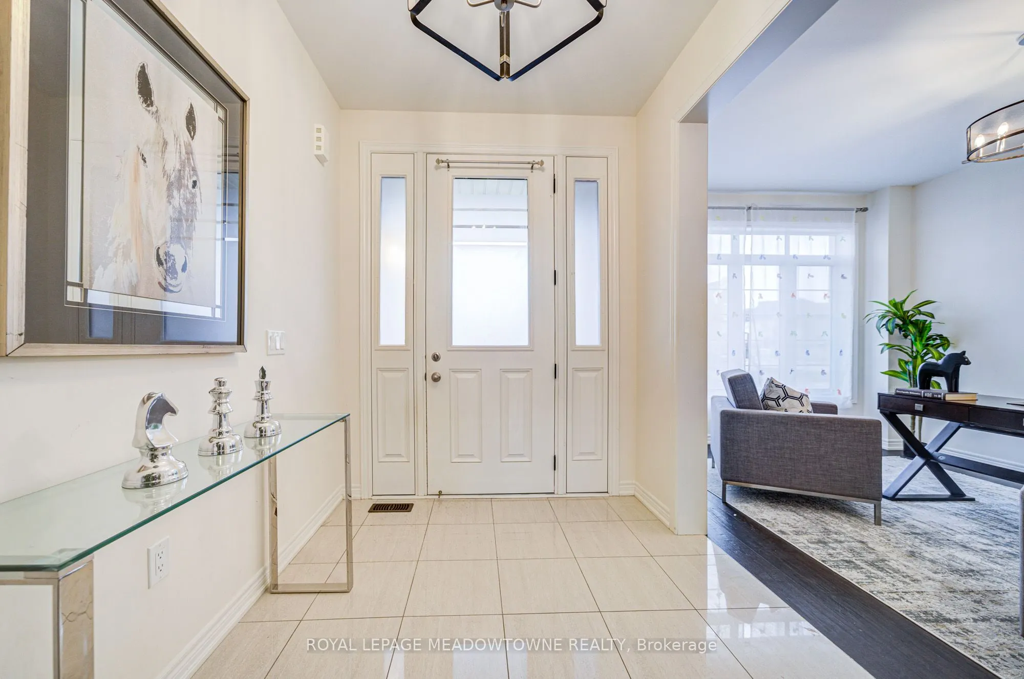 95 Beckett Avenue