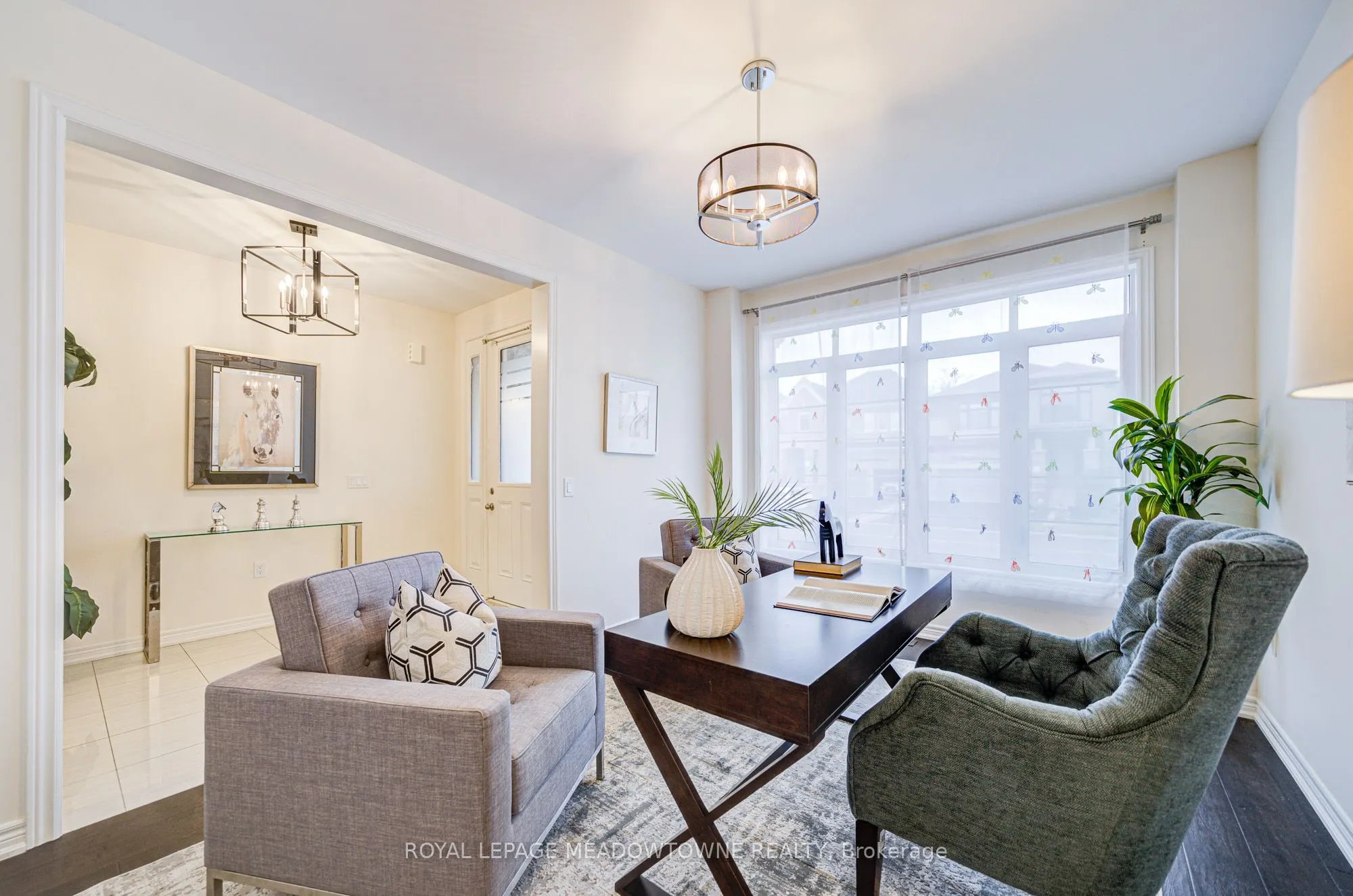 95 Beckett Avenue