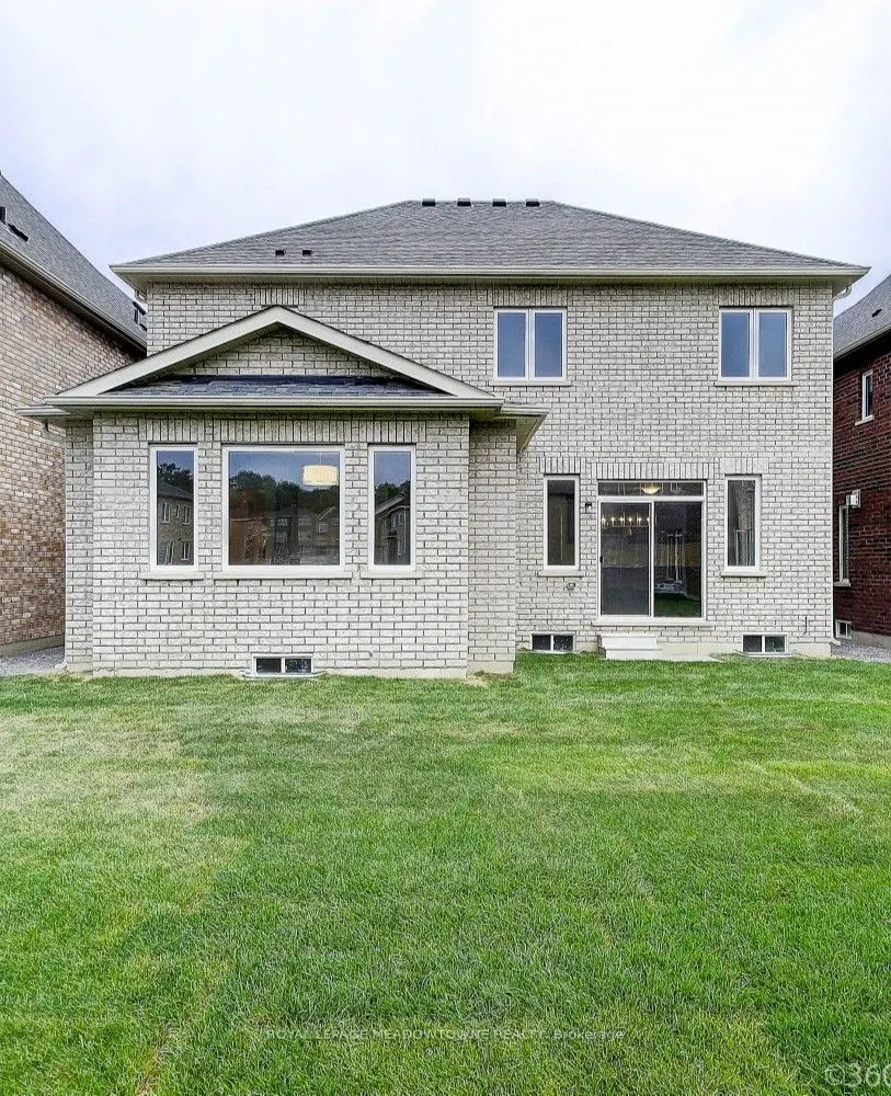 95 Beckett Avenue