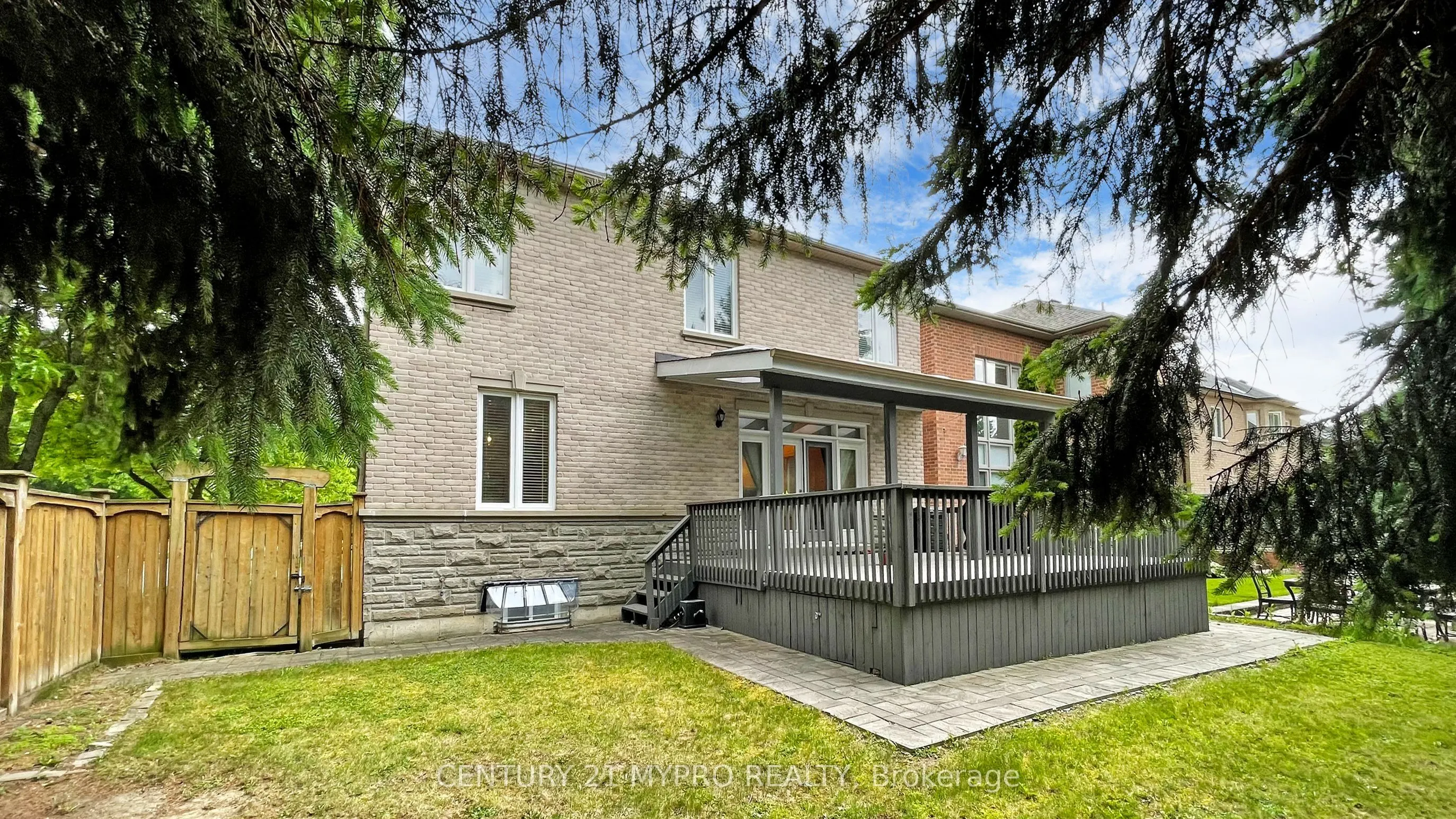 60 Pathlane Road