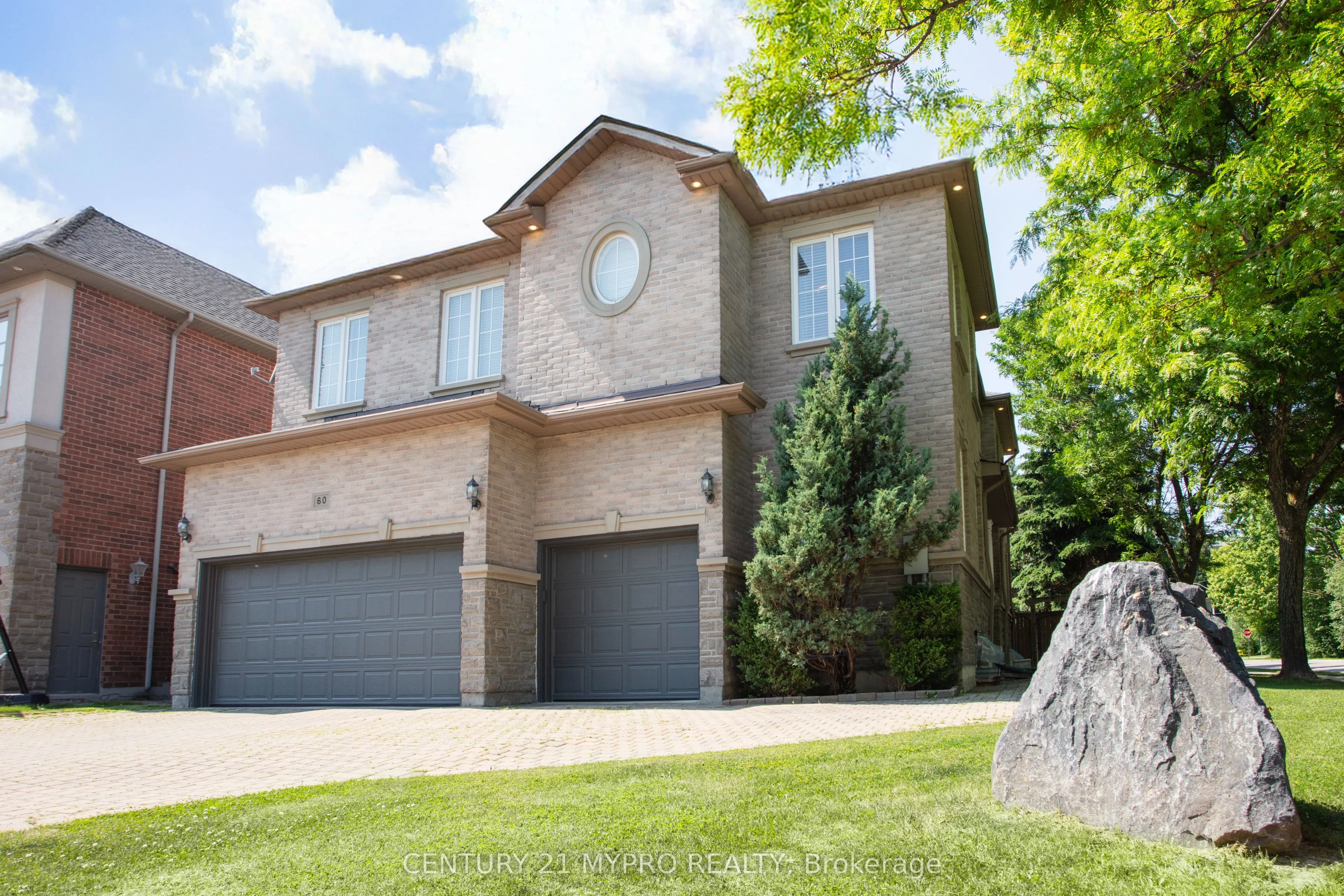 60 Pathlane Road