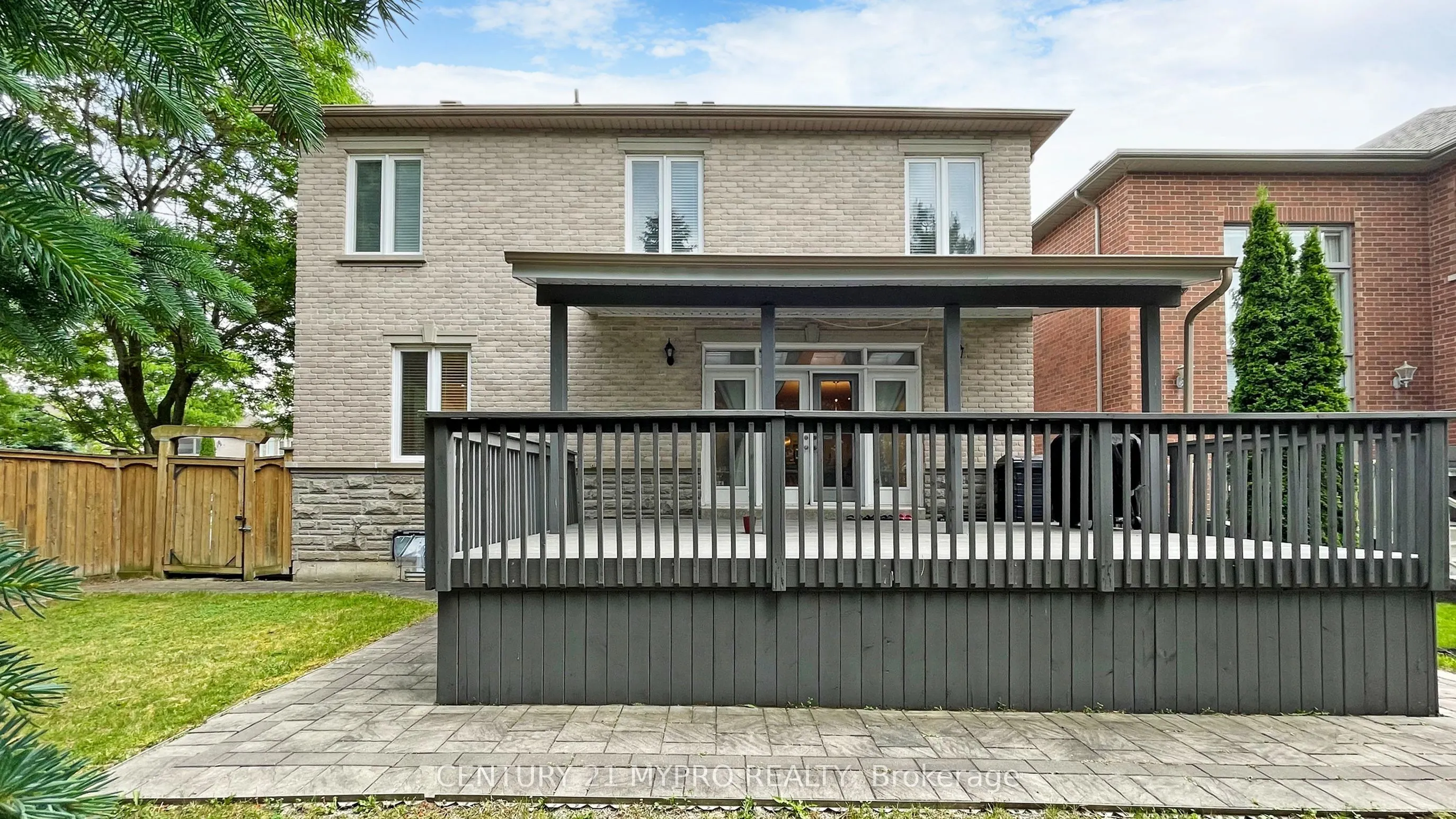 60 Pathlane Road
