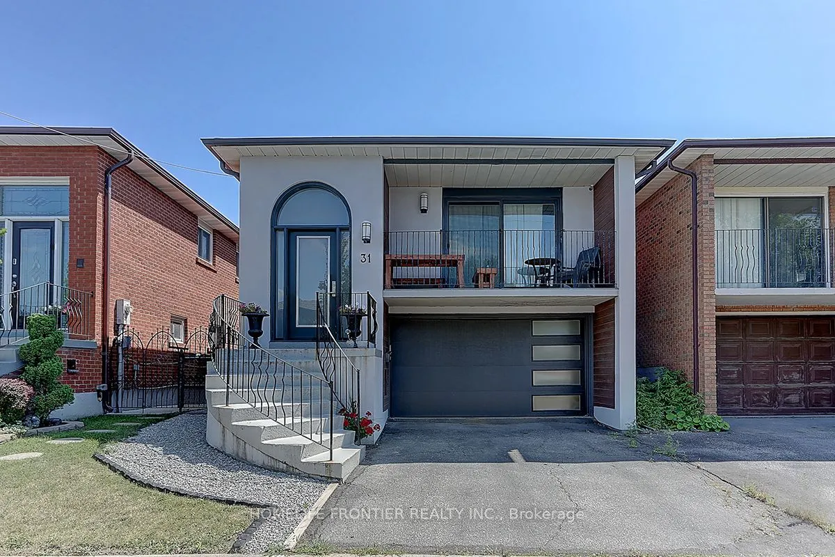 31 Boyne Highlands Court, #Ground