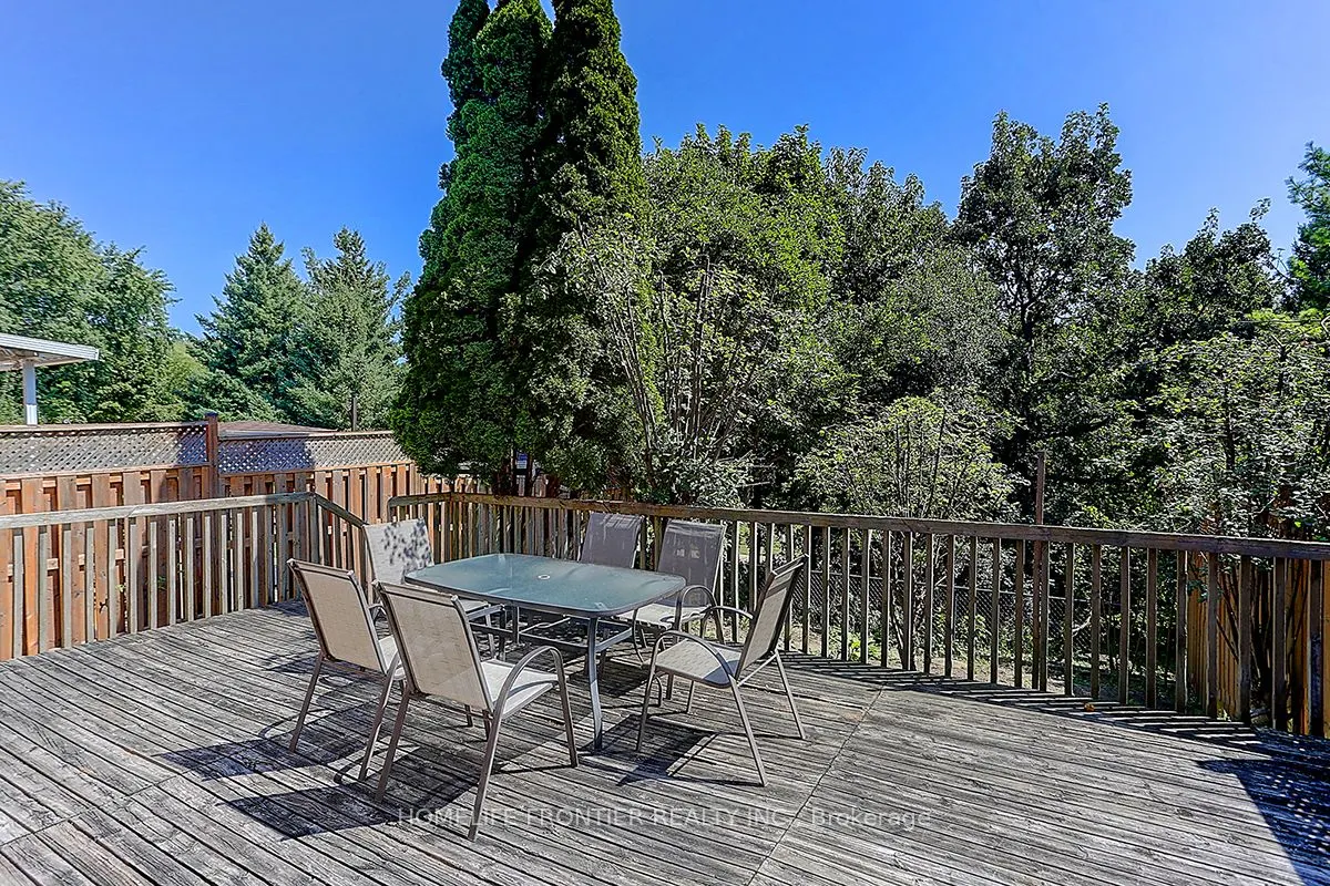 31 Boyne Highlands Court, #Ground