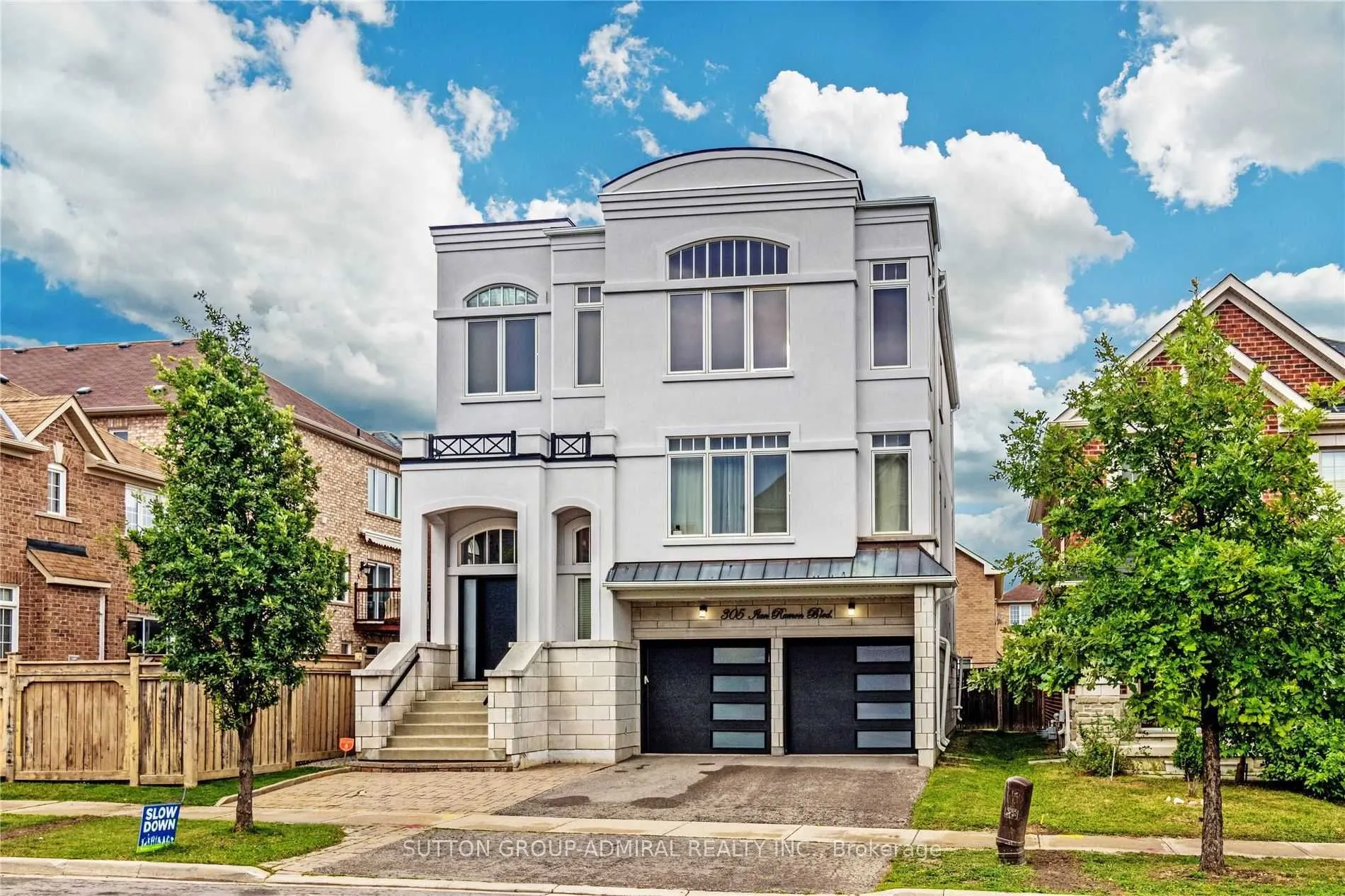 305 Ilan Ramon Boulevard