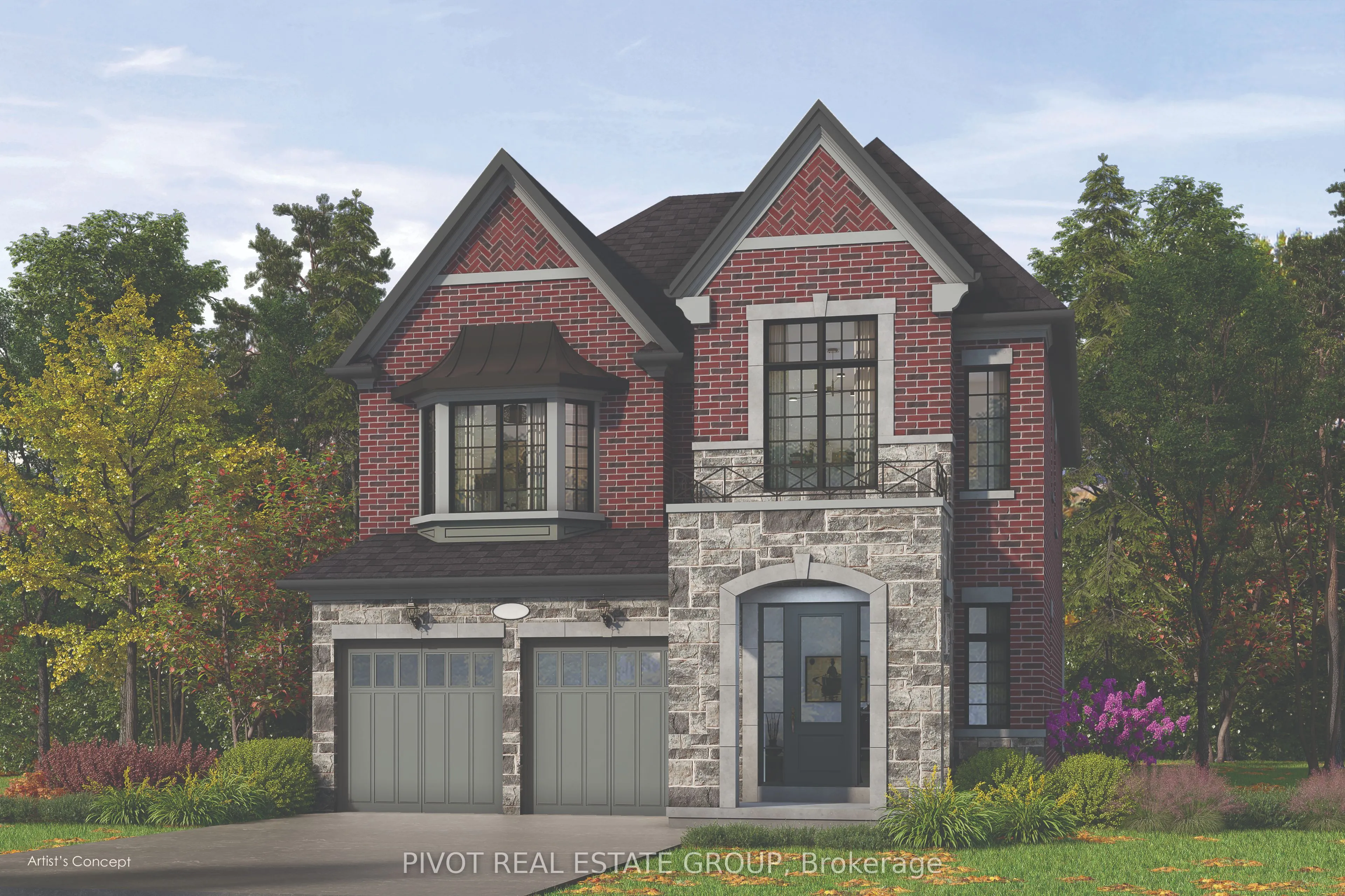 101 Reynolds Drive