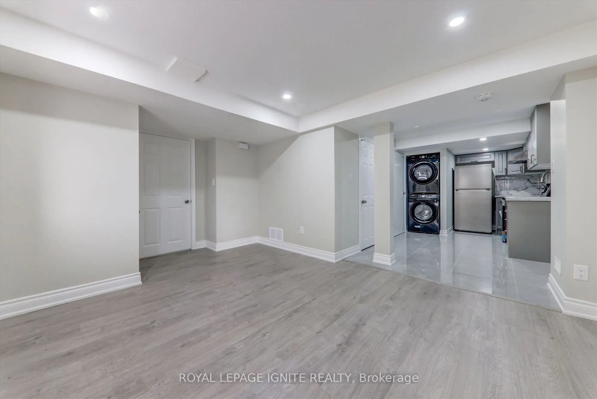 15 Vanni Avenue, #Basement