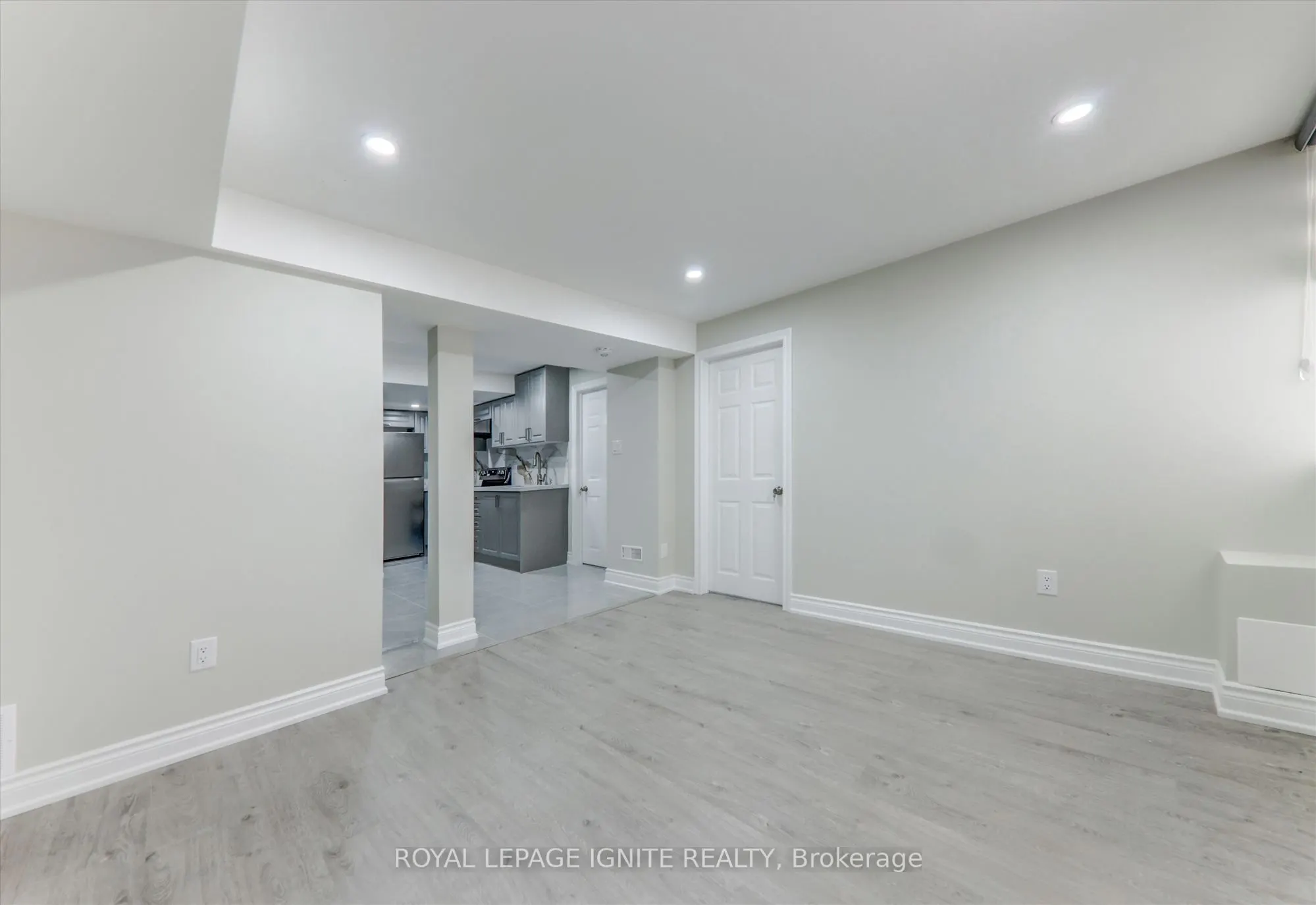 15 Vanni Avenue, #Basement