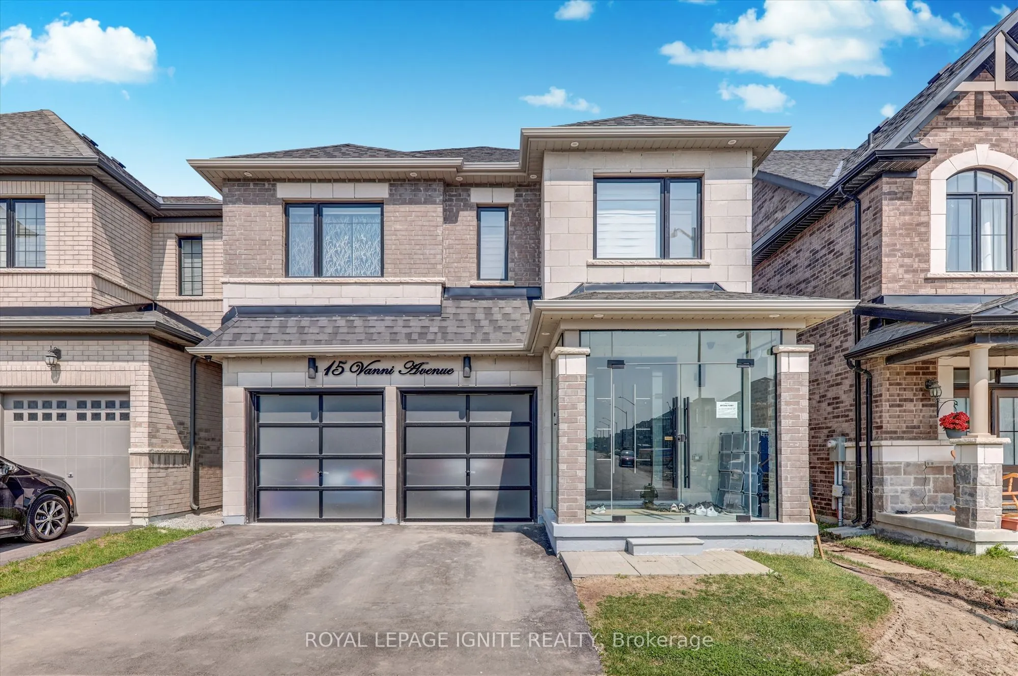 15 Vanni Avenue, #Basement