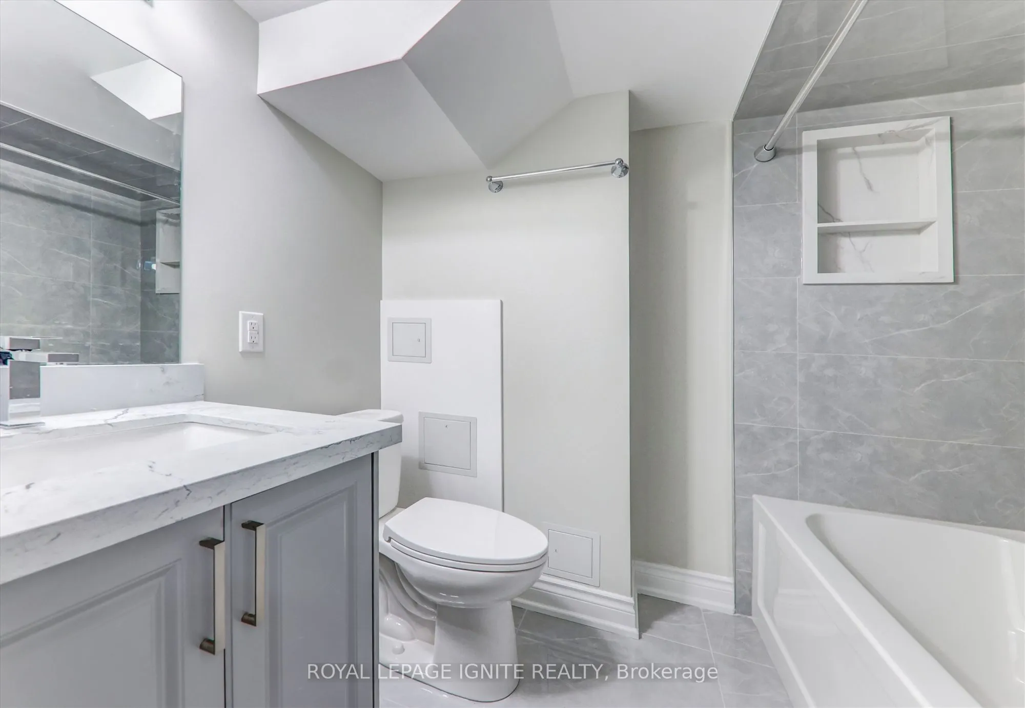 15 Vanni Avenue, #Basement